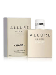 Chanel Allure Edition Blanche EDP For Men 100ML