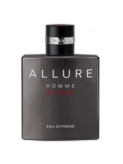 Chanel Allure Sport Eau Extreme EDP For Men 100ML