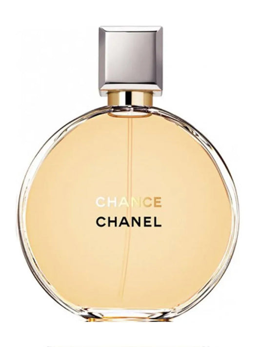 Chanel Chance EDP For Women 100ML