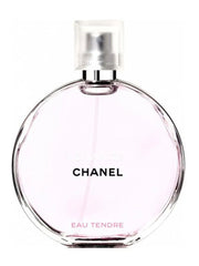 Chanel Chance Tendre EDT For Women 150ML