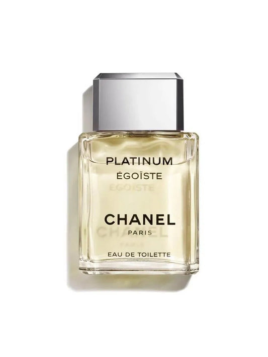 Chanel Platinum Egoiste EDT For Men 100ML