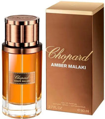 Chopard Amber Malaki EDP Unisex 80ML