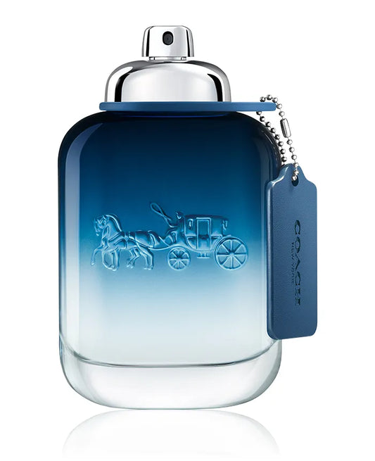 Coach Blue EDT For Men 100ML