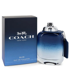 Coach Blue EDT For Men 100ML
