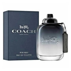 Coach EDT For Men 100ML