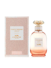 Coach Dreams Sunset EDP For Women 90ML