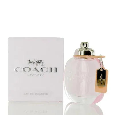 Coach EDT For Women 90ML