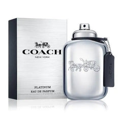 Coach Platinum EDP For Men 100ML