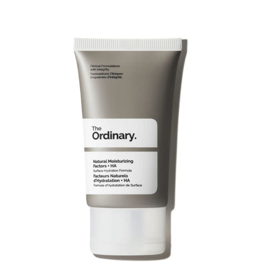 The Ordinary Natural Moisturising Factors And Ha - 30ml