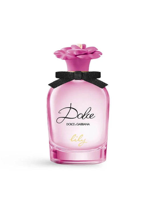 D&G Dolce Lily EDT For Women 75ML