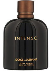 D&G Intenso EDP For Men 125ML