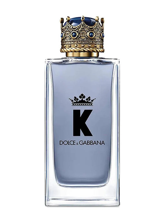D&G K EDT For Men 150ML