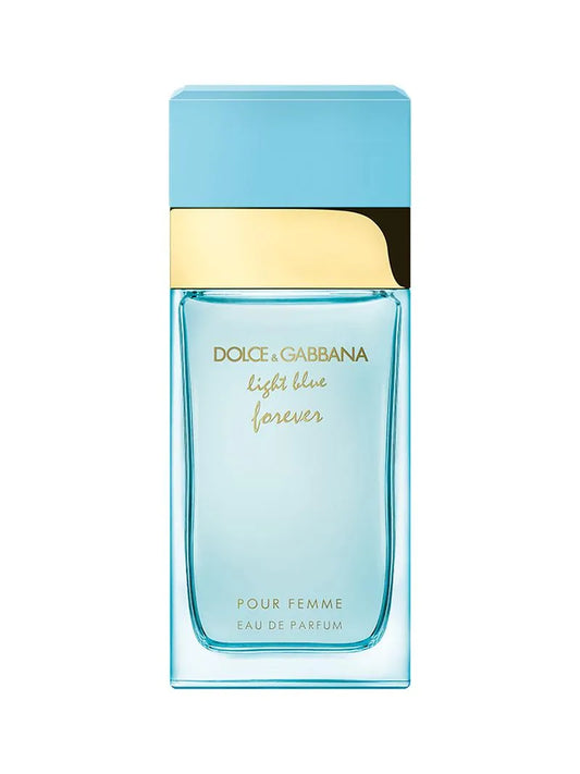 D&G Light Blue Forever EDP For Women 100ML