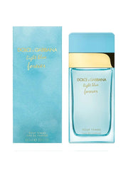 D&G Light Blue Forever EDP For Women 100ML