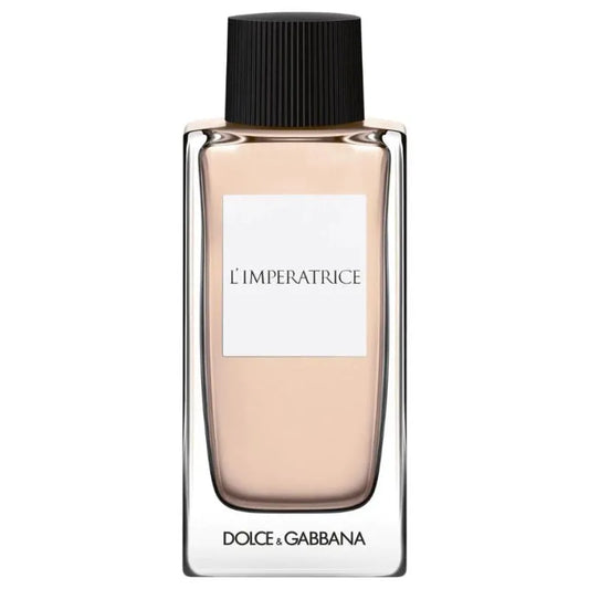 D&G Lmperatrice 3 EDT For Women 100ML
