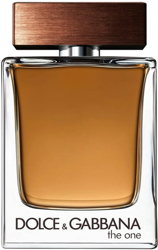 D&G The One EDT For Men 150ML