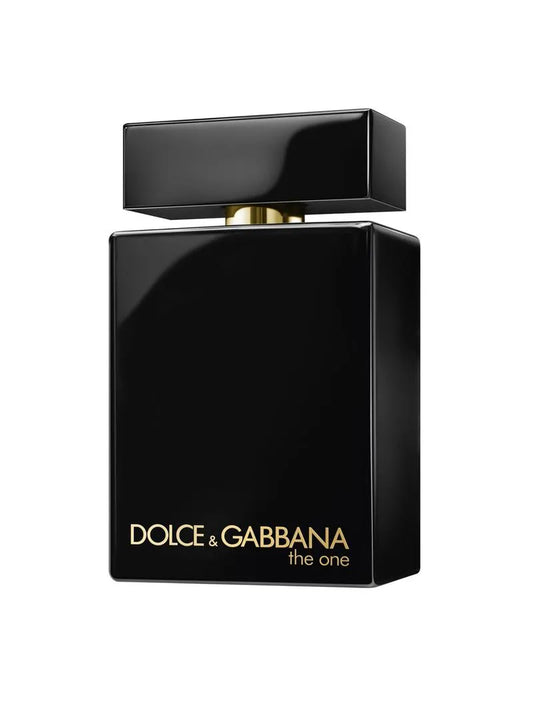 D&G The One Intense EDP For Men 100ML