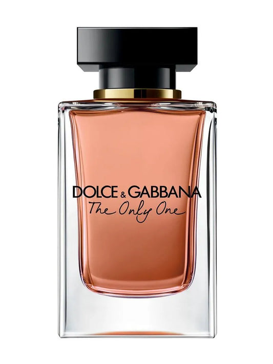 D&G The Only One EDP For Women 100ML