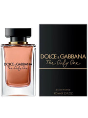 D&G The Only One EDP For Women 100ML