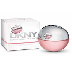 DKNY Be Delicious Fresh Blossom EDP For Women 100ML