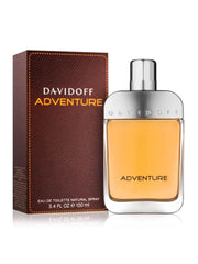 Davidoff Adventure EDT For Men 100ML
