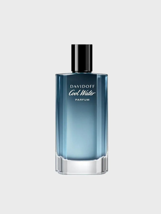 Davidoff Cool Water Parfum For Men 100ML