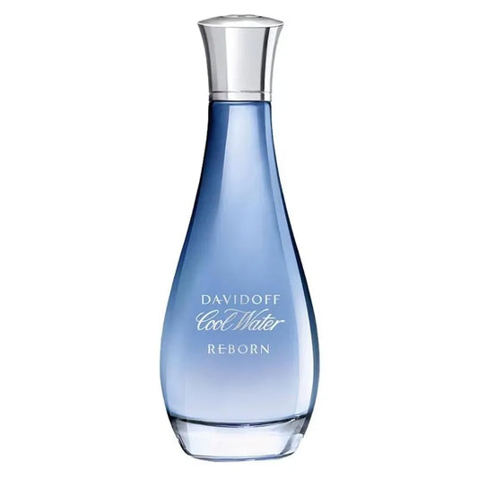 Davidoff Cool Water Reborn EDT For Women 100ML