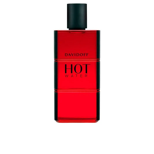 Davidoff Hot Water EDT For Men 110ML