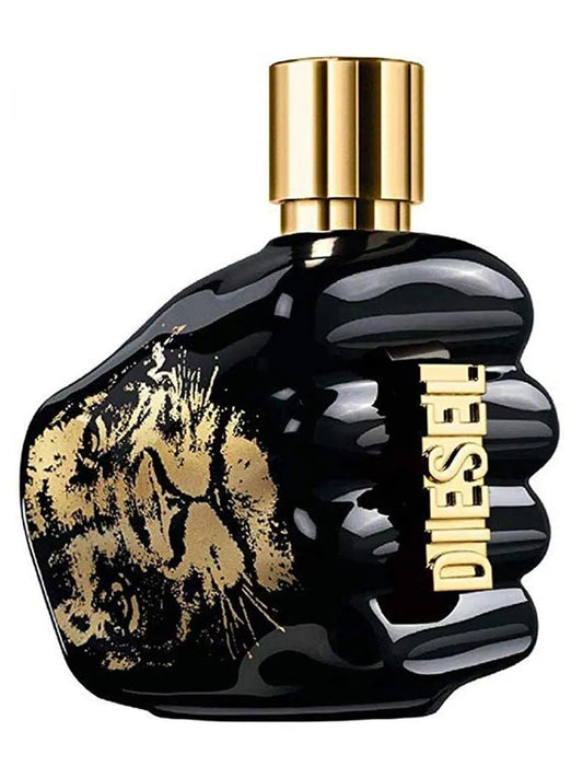 Diesel Only The Brave Spirit EDT For Men 125ML