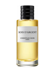 Dior Bois D'Argent EDP Unisex 125ML
