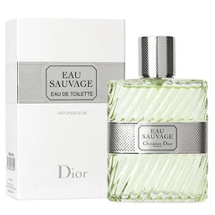 Dior Eau Sauvage EDT For Men 100ML