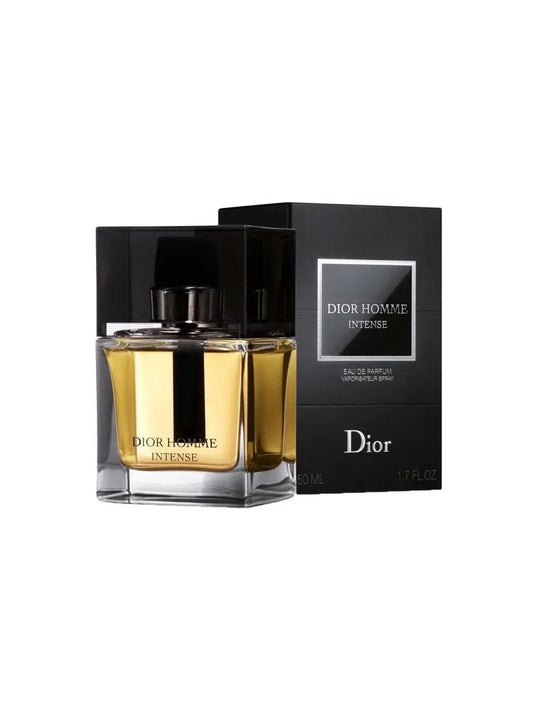 Dior Homme Intense EDP For Men 50ML