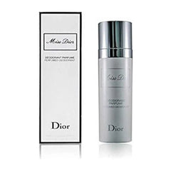 Dior Miss Dior Deodorant Spray For Women 100ML