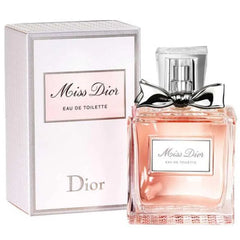 Dior Miss Dior EDT For Women 100ML