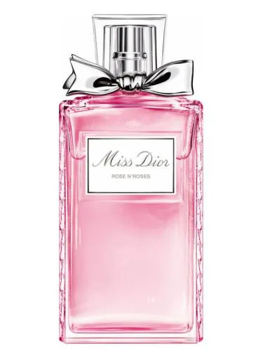 Dior Miss Dior Rose N'Roses EDT For Women 100ML