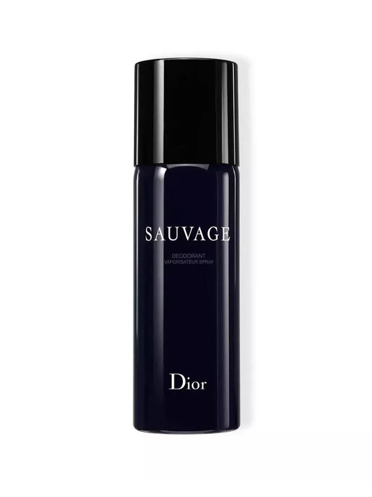 Dior Sauvage Deodorant Spray For Men 150ML