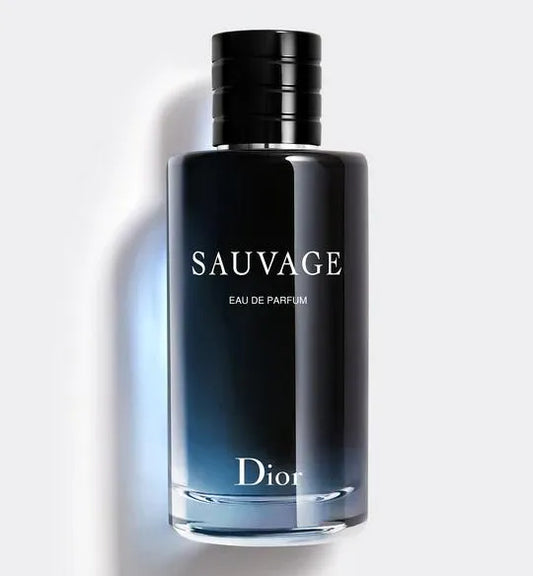 Dior Sauvage EDP For Men 200ML