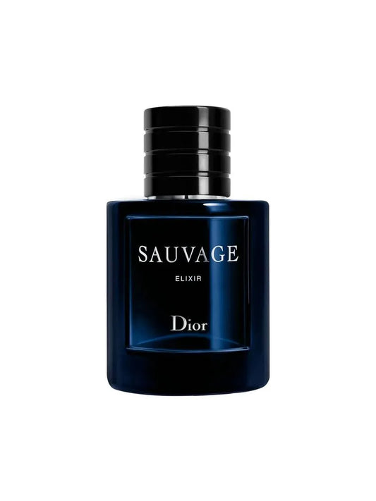 Dior Sauvage Elixir Parfum For Men 100ML