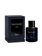 Dior Sauvage Elixir Parfum For Men 100ML