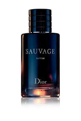 Dior Sauvage Parfum For Men 200ML