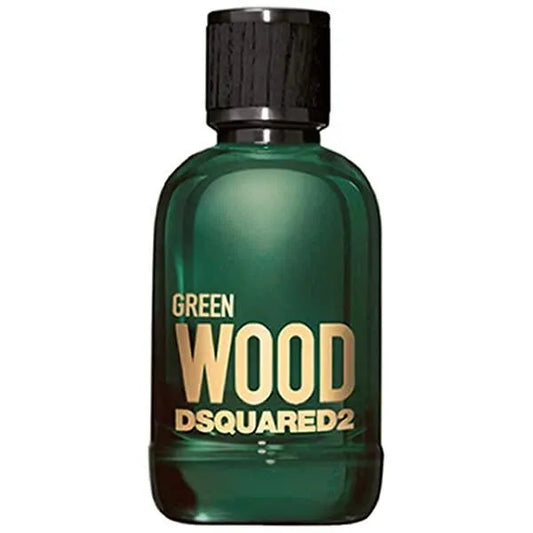 Dsquared2 Wood Green EDT For Men 100ML