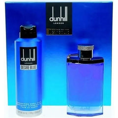 دانهيل ديزاير بلو للرجال ماء تواليت 100 مل-طقم