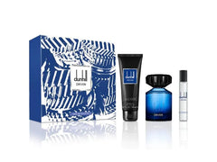 Dunhill Driven Blue EDT For Men 100ML Set