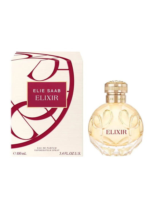 Elie Saab Elixer EDP For Women 100ML