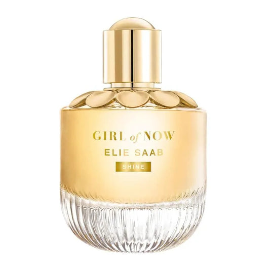 Elie Saab Girl Of Now Shine EDP For Women 90ML