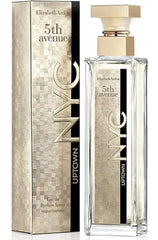 Elizabeth Arden 5th Avenue NYC Uptown EDP For Women 75ML