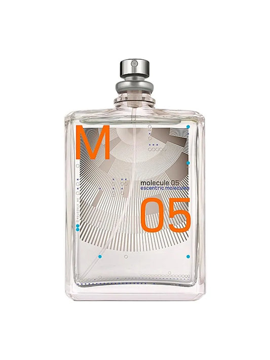 Escentric Molecules Molecules 05 EDT For Unisex 100ML