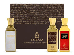 Essenza Classic Collections Unisex 3Pcs × 100ML Set