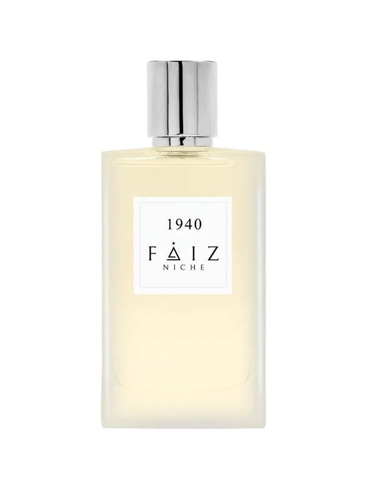 Faiz Niche 1940 EDP Unisex 80ML