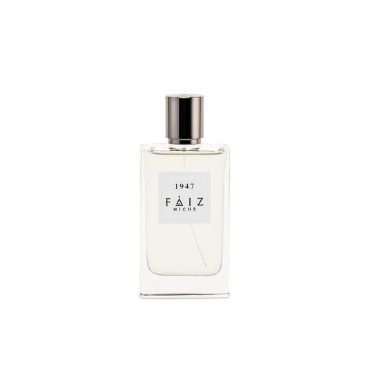 Faiz Niche 1947 EDP Unisex 80ML